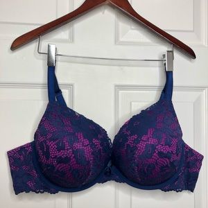 TORRID Bra 44C large band